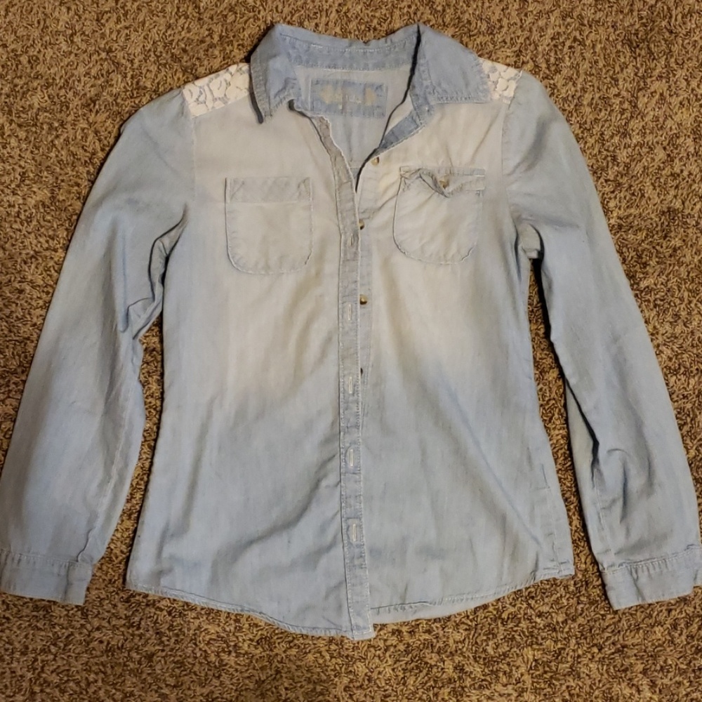 blouse